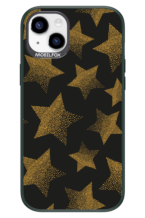 Holiday Stars - Apple iPhone 14 Plus