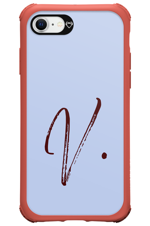(Jellyfish Presso) V 2.0 - Apple iPhone 8