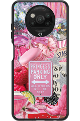PINK PRINCESS - Xiaomi Poco X3 Pro