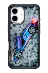 Fragile Ego - Apple iPhone 17