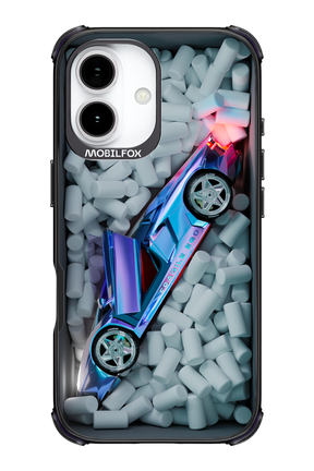 Fragile Ego - Apple iPhone 17