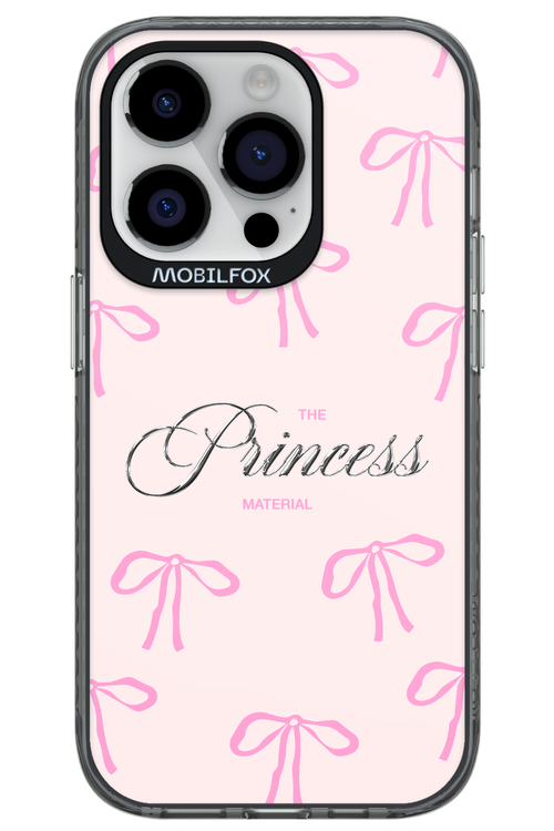 Princess Material - Apple iPhone 14 Pro