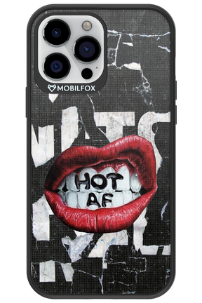 HOT AS F - Apple iPhone 13 Pro Max