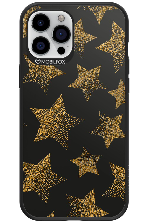 Holiday Stars - Apple iPhone 12 Pro Max