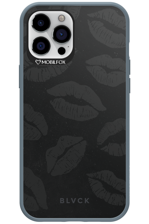Dark Lips - Apple iPhone 12 Pro Max