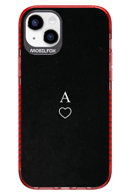 A Black 2.0 - Apple iPhone 14 Plus
