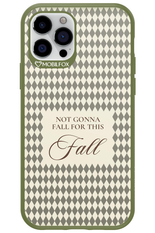 Not Gonna Fall - Apple iPhone 12 Pro