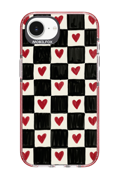 Little Hearts 2.0 - Apple iPhone 16e