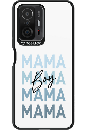 Boy Mama - Xiaomi Mi 11T Pro