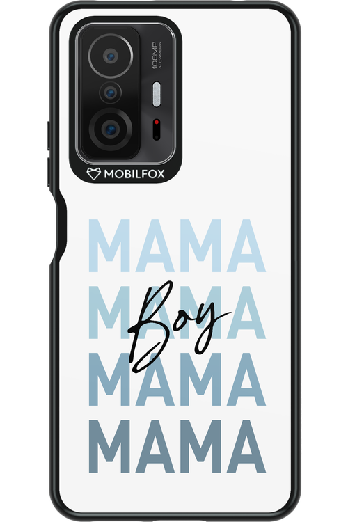 Boy Mama - Xiaomi Mi 11T Pro
