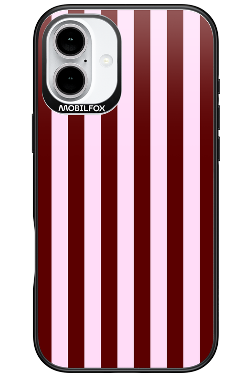 Circus Romance 2.0 - Apple iPhone 16 Plus
