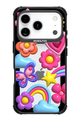 Puffer World - Apple iPhone 17 Pro