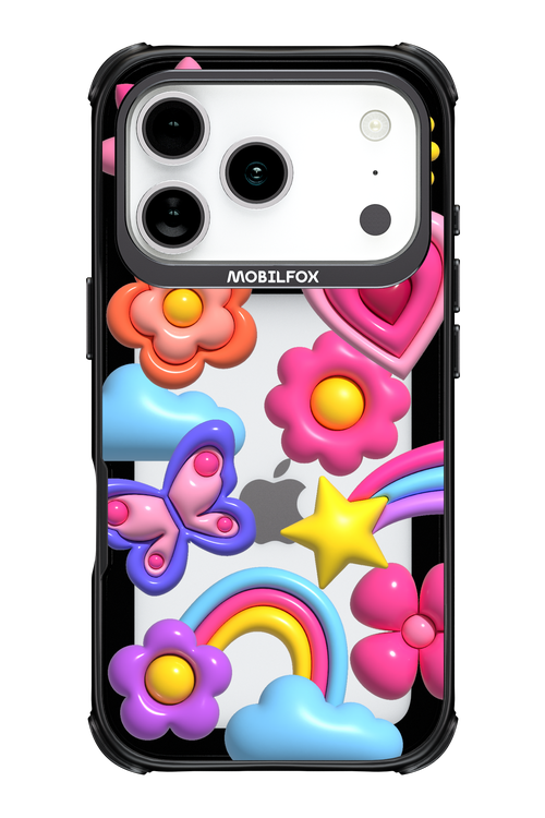 Puffer World - Apple iPhone 17 Pro