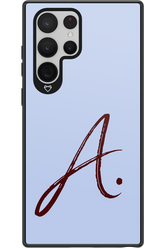 (Jellyfish Presso) A 2.0 - Samsung Galaxy S22 Ultra