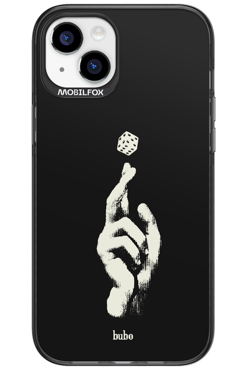 DAMNED LUCK - Apple iPhone 15 Plus