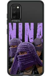 NINA - Samsung Galaxy A41