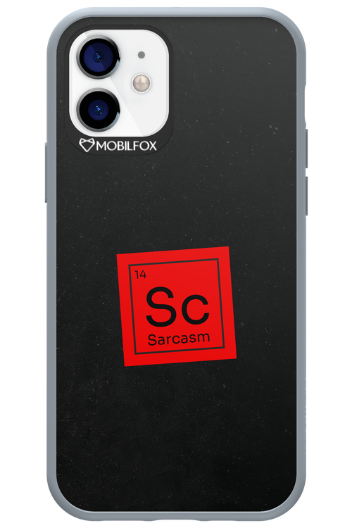 Sc 2.0 - Apple iPhone 12