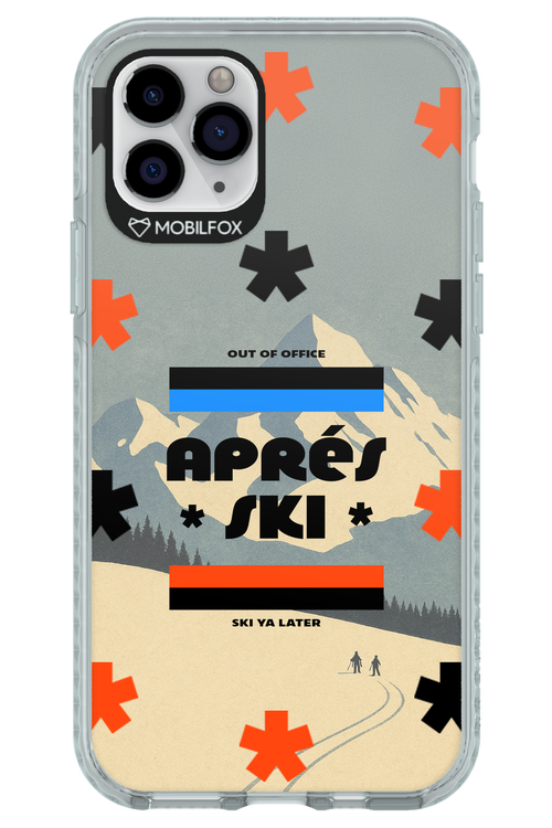 Ski Ya Later - Apple iPhone 11 Pro