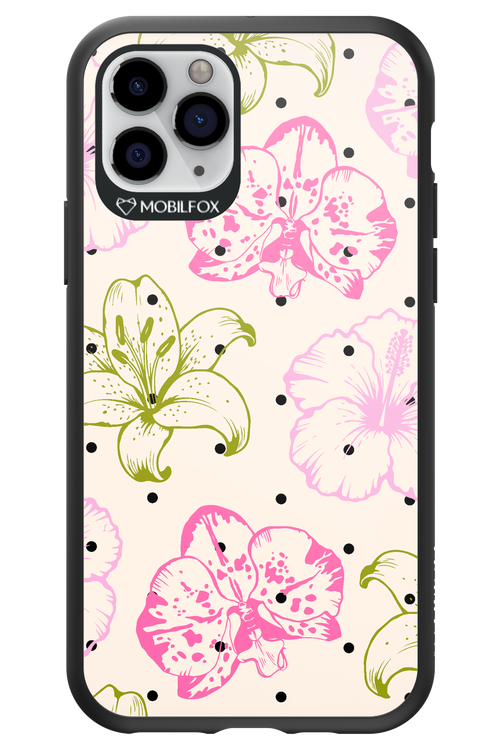 Aloha Chic 2.0 - Apple iPhone 11 Pro