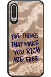 Free Things - Samsung Galaxy A70