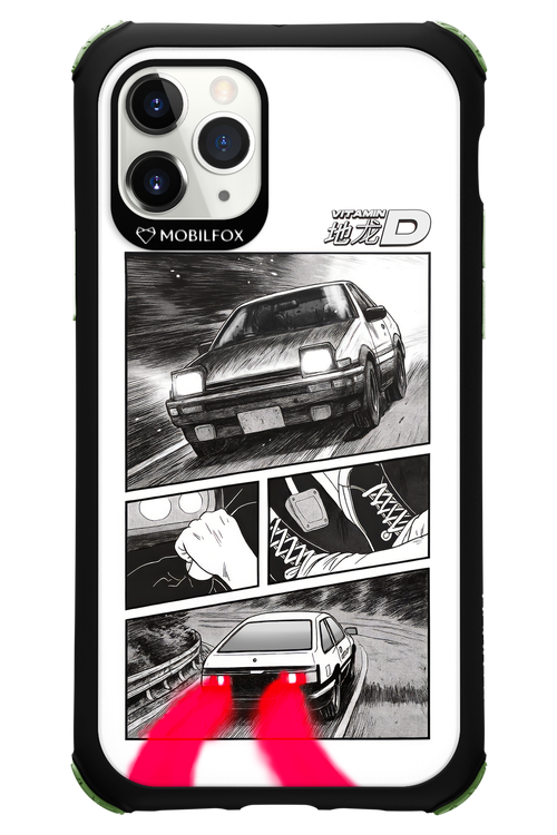 Vitamin D - Apple iPhone 11 Pro