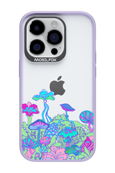 Shrooms - Apple iPhone 14 Pro