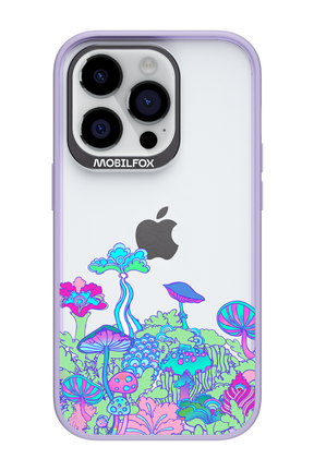 Shrooms - Apple iPhone 14 Pro