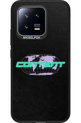CONTENT 2.0 - Xiaomi 13