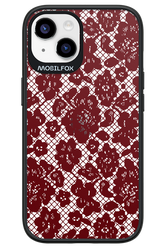 Lace Lover - Apple iPhone 14