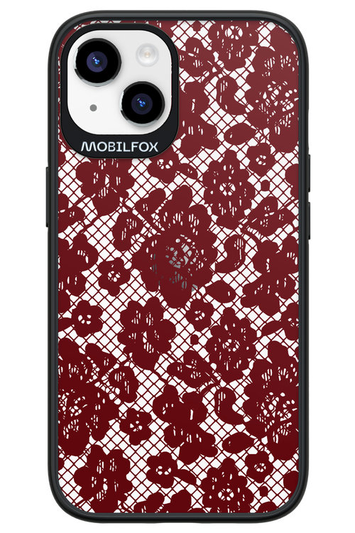 Lace Lover - Apple iPhone 14