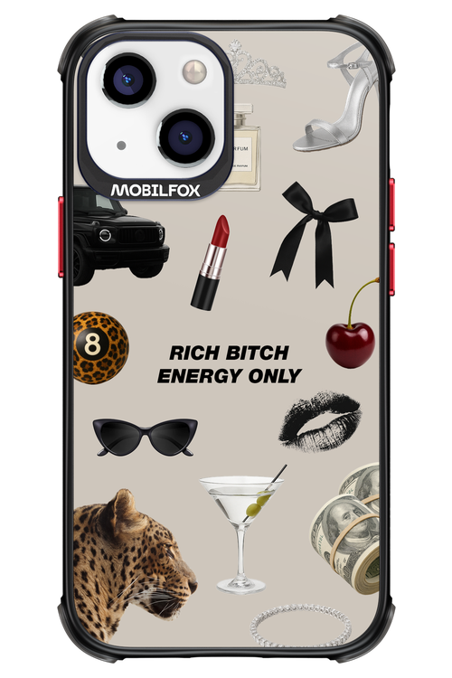 Rich B Energy 2.0 - Apple iPhone 13 Mini