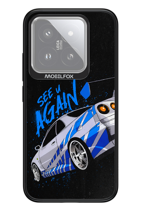 See u again - Xiaomi 14