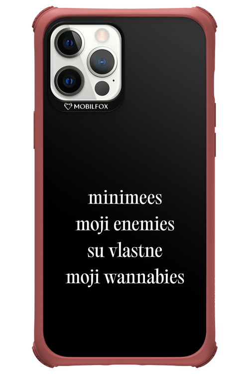 Minimees - Apple iPhone 12 Pro Max