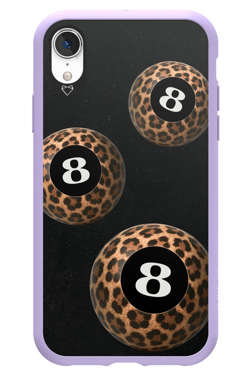 8 Baby - Apple iPhone XR