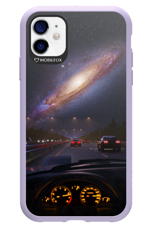 Nightride - Apple iPhone 11