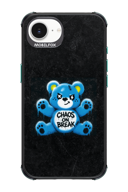 Chaos on Break 2.0 - Apple iPhone 17e