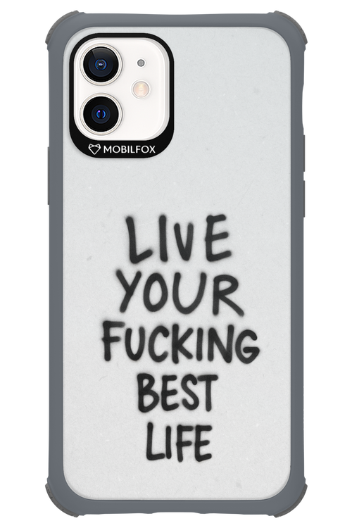 Best F Life 2.0 - Apple iPhone 12