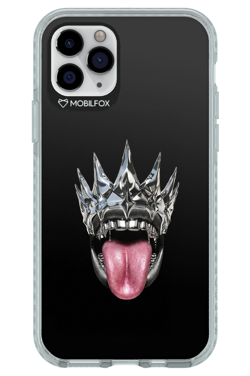 The Diamond King 2.0 - Apple iPhone 11 Pro