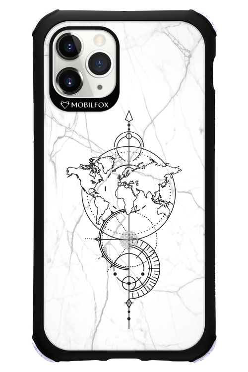 Compass - Apple iPhone 11 Pro