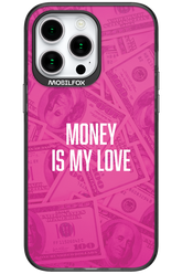 Money - Apple iPhone 15 Pro Max