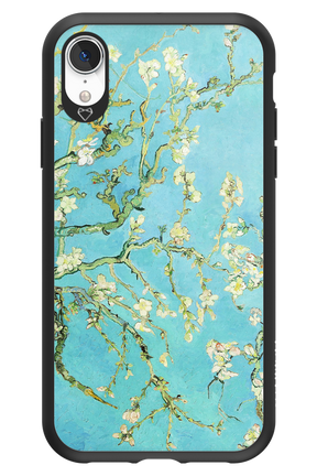 Almond Blossom - Apple iPhone XR