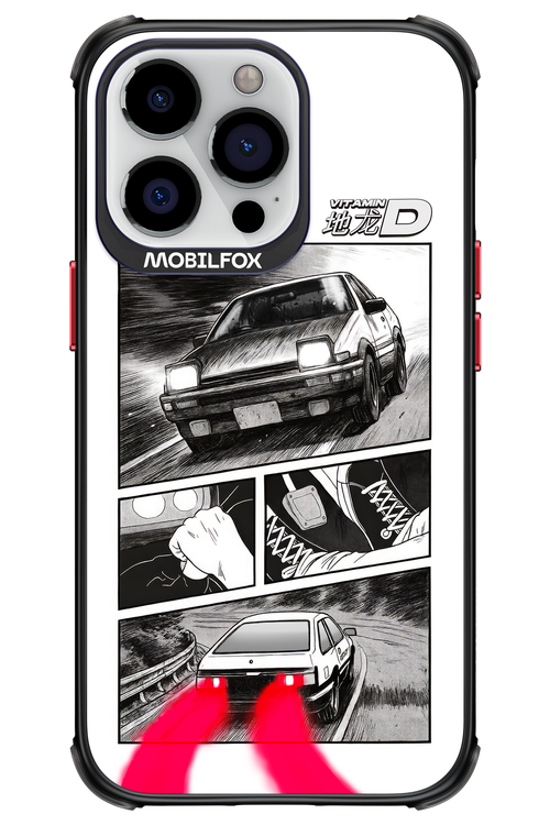 Vitamin D - Apple iPhone 13 Pro