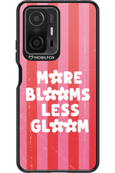 White Blooms 2.0 - Xiaomi Mi 11T