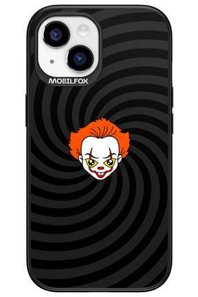 Mystery Clown - Apple iPhone 15