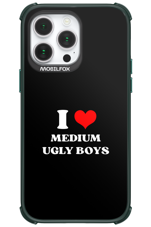 I LOVE 2.0 - Apple iPhone 14 Pro Max