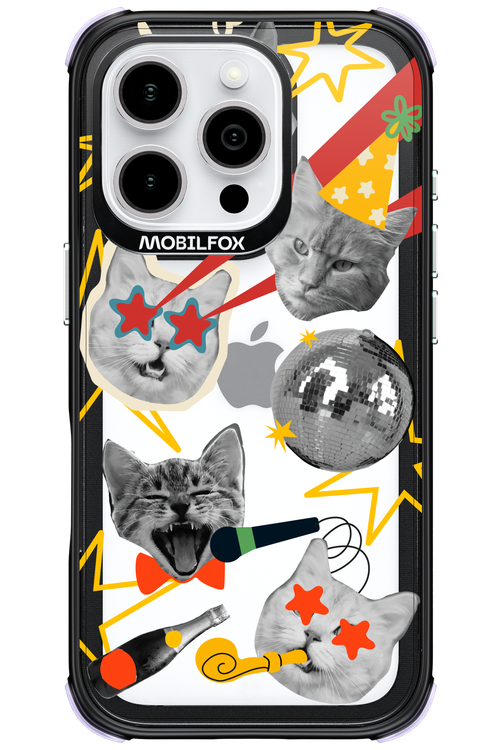 Christmas Chaos - Apple iPhone 16 Pro