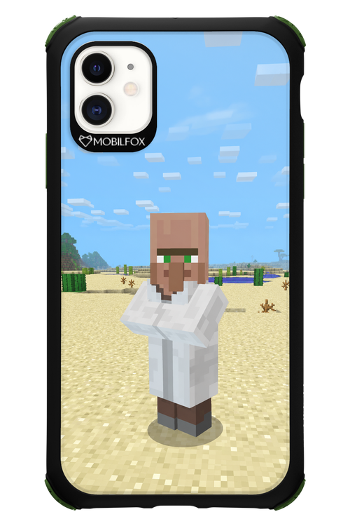 MC 2.0 - Apple iPhone 11