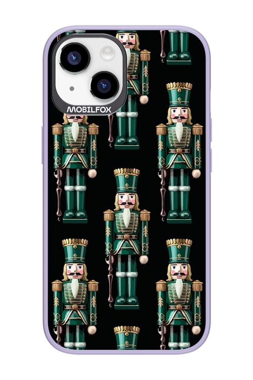 Nutcracker - Apple iPhone 14