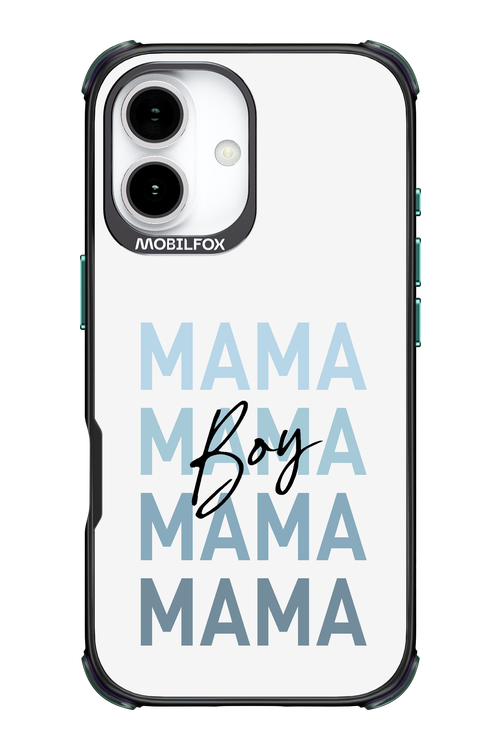 Boy Mama - Apple iPhone 17