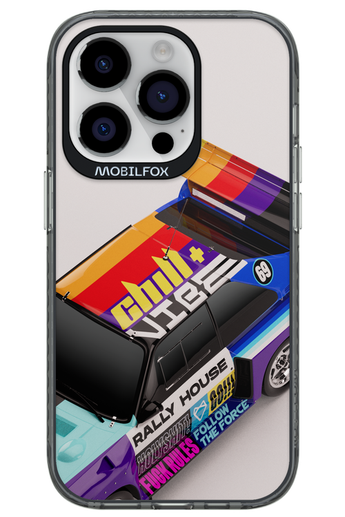 Rally House - Apple iPhone 14 Pro